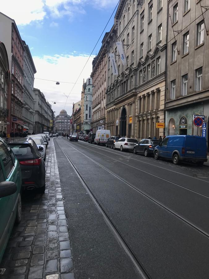 Appartamento 19 Nekázanka